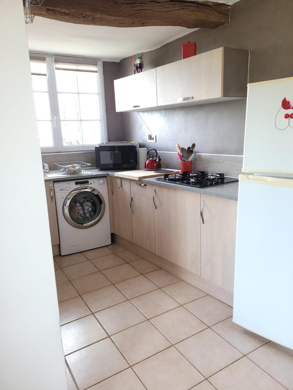 Cigaloun Lägenhet Moissac-Bellevue Exteriör bild