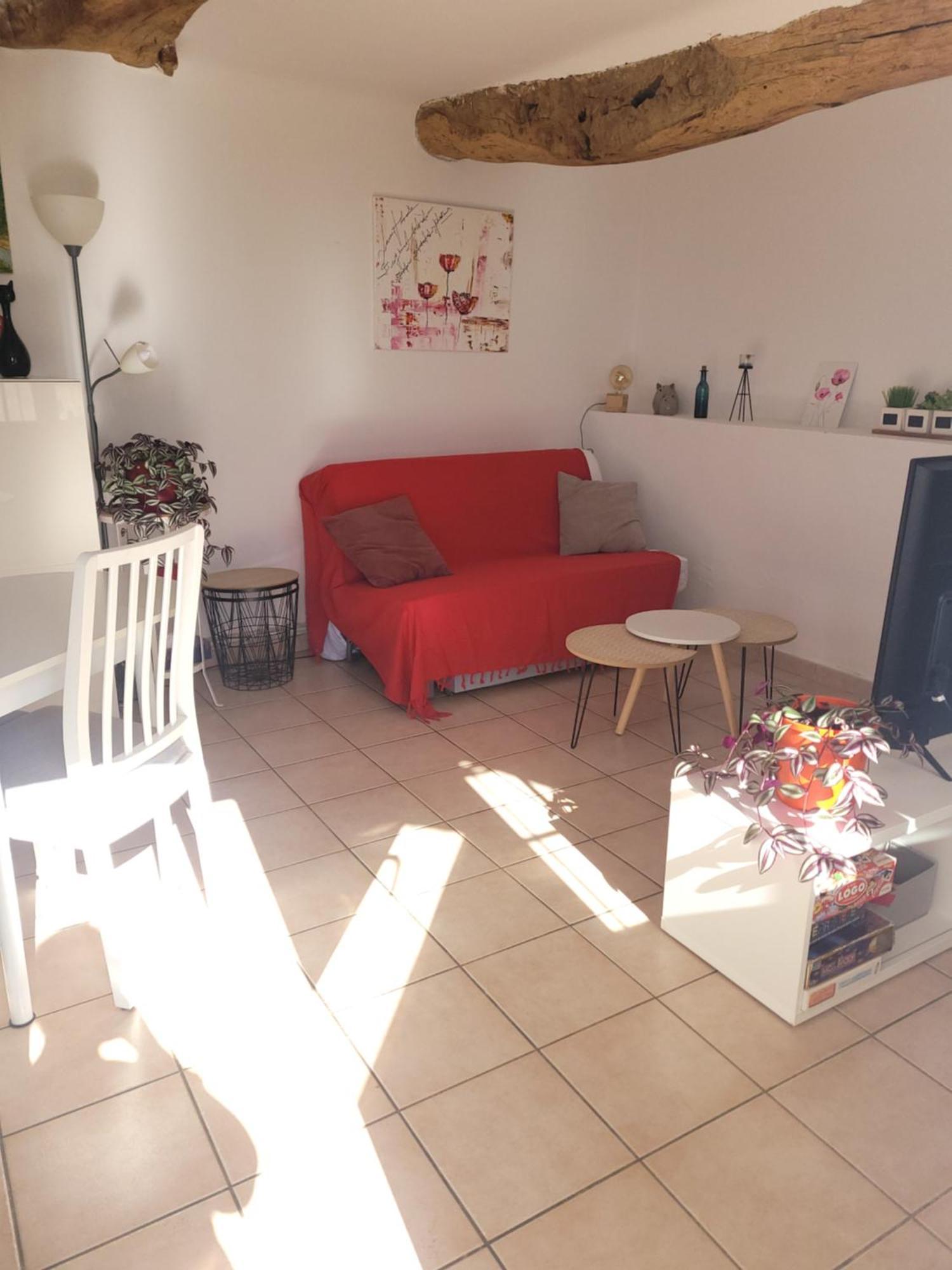 Cigaloun Lägenhet Moissac-Bellevue Exteriör bild