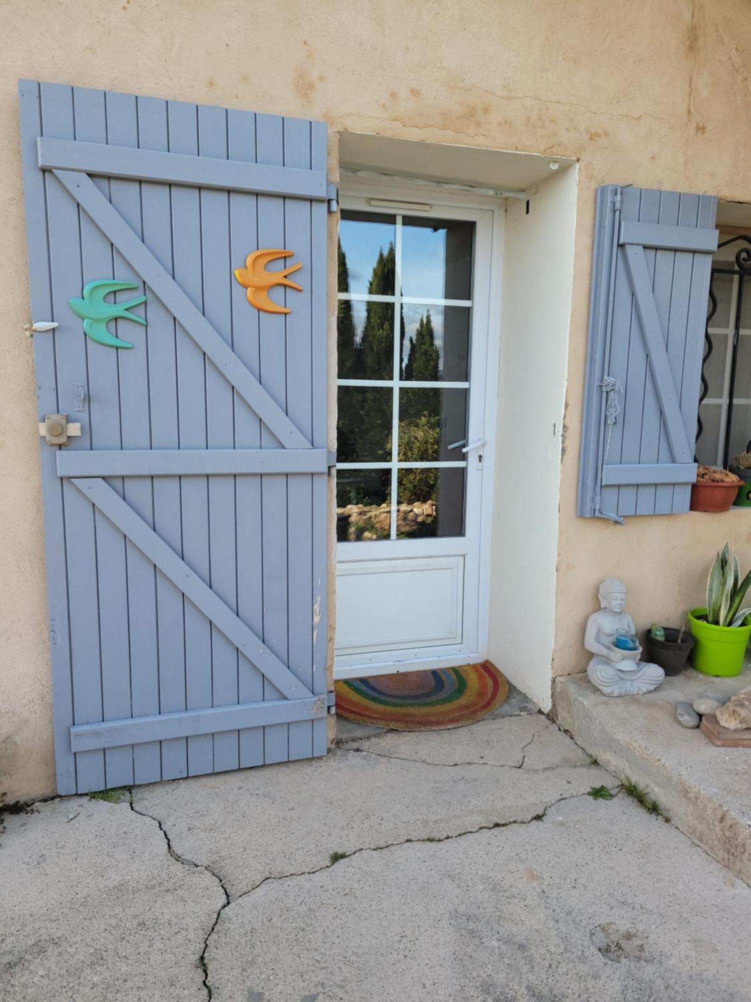 Cigaloun Lägenhet Moissac-Bellevue Exteriör bild