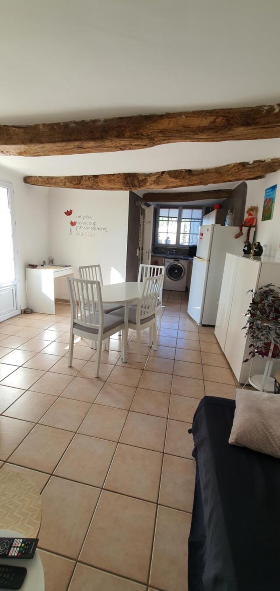 Cigaloun Lägenhet Moissac-Bellevue Exteriör bild