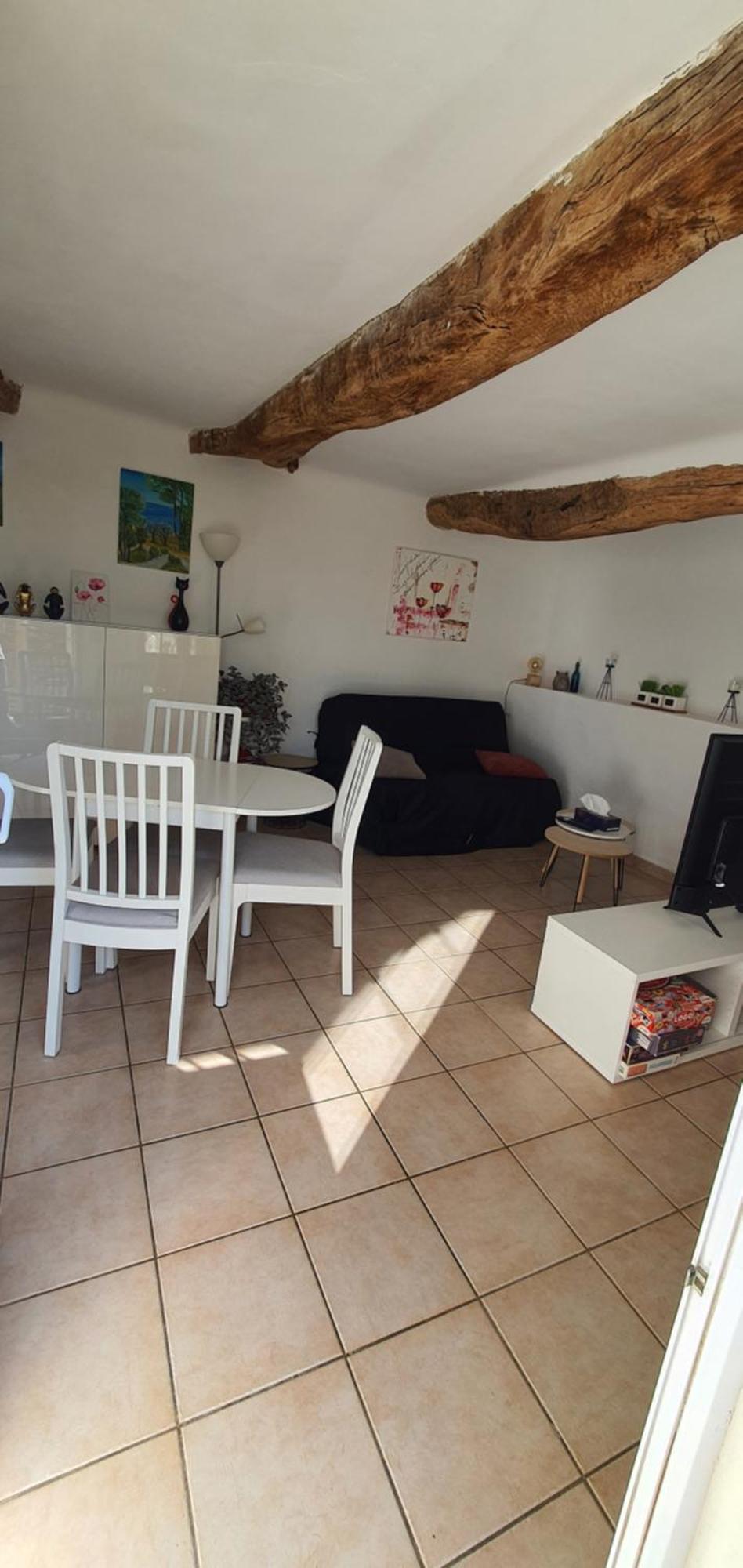 Cigaloun Lägenhet Moissac-Bellevue Exteriör bild
