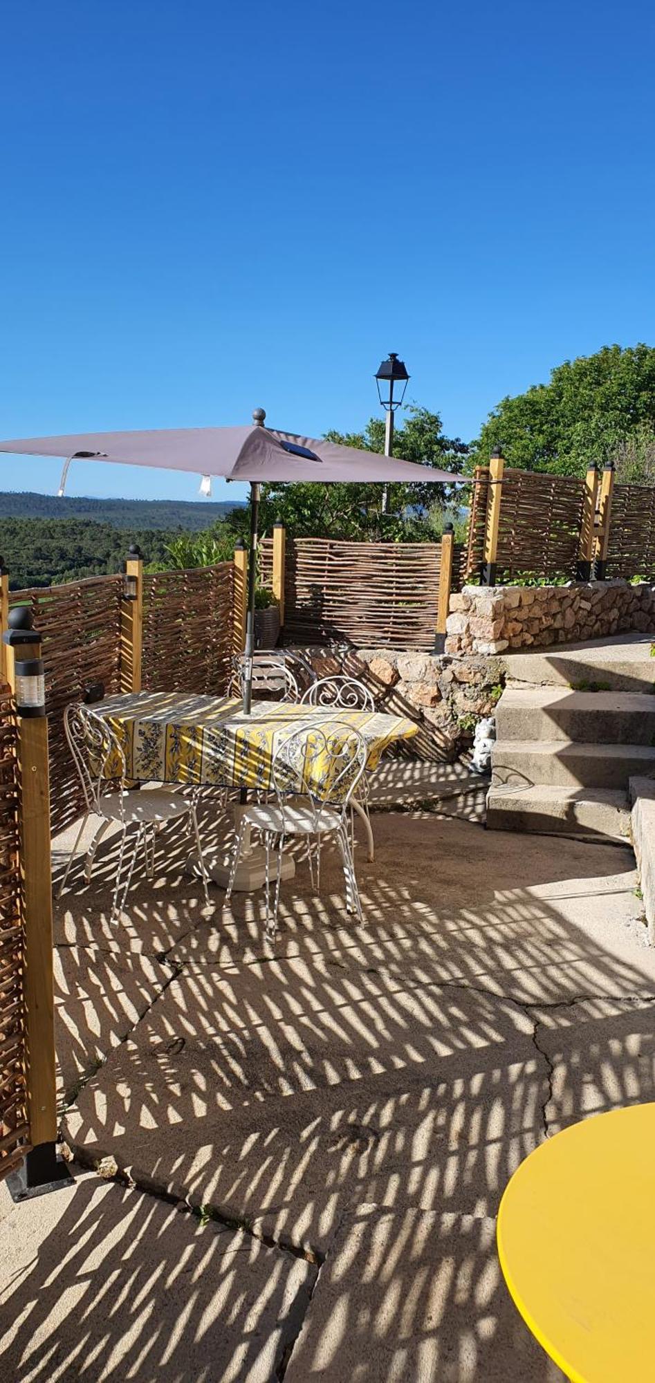 Cigaloun Lägenhet Moissac-Bellevue Exteriör bild