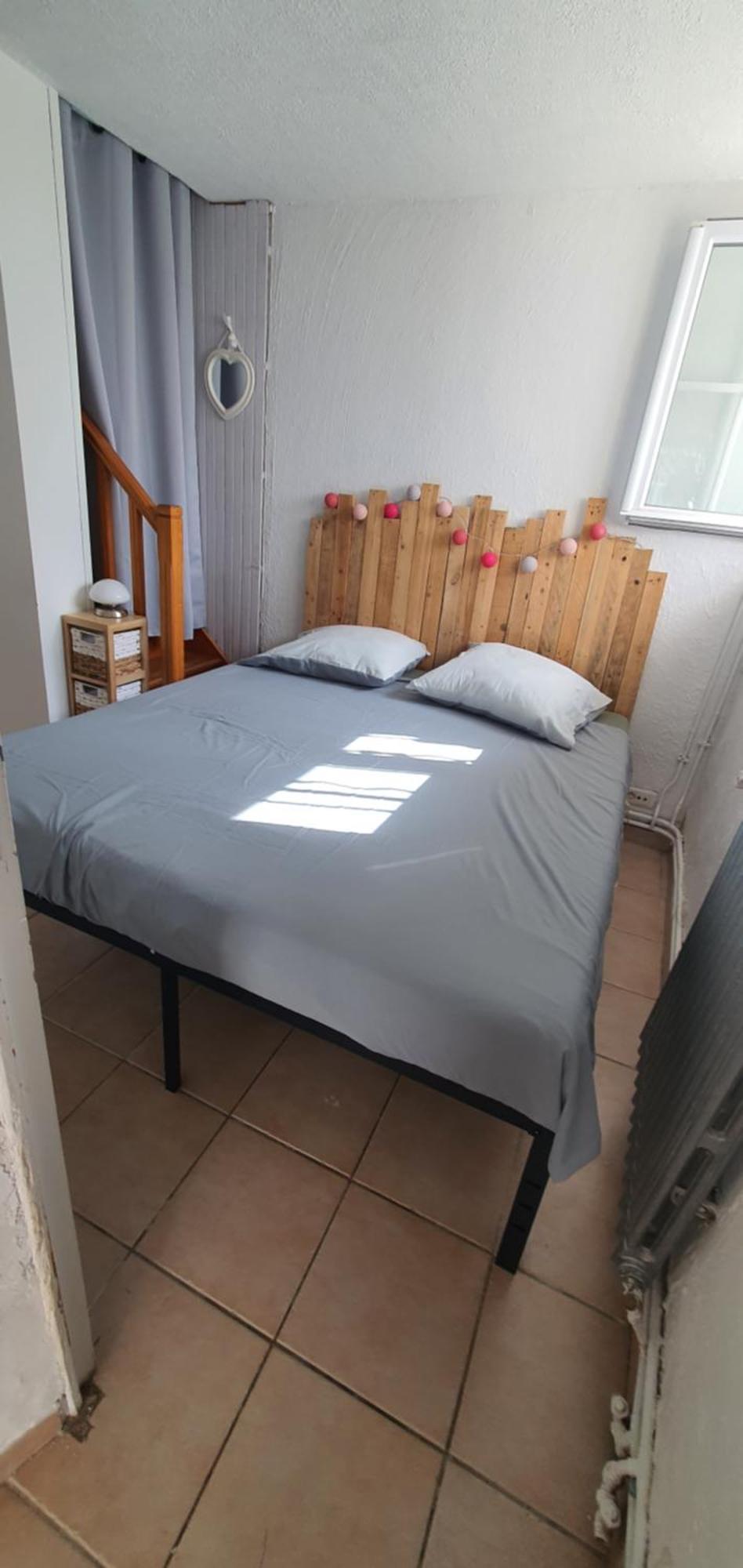 Cigaloun Lägenhet Moissac-Bellevue Exteriör bild